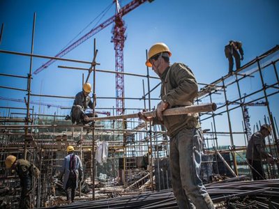 【石家庄建筑劳务派遣公司】