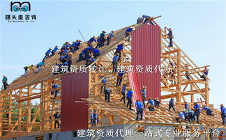 安徽淮北建筑劳务施工资质公司带安许全套转让