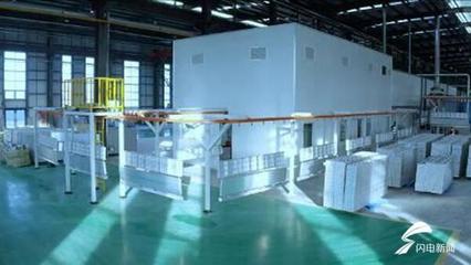 全国建筑劳务管理研讨会观摩团走进中国建筑绿色产业园,探索劳务管理与绿色转型新路径