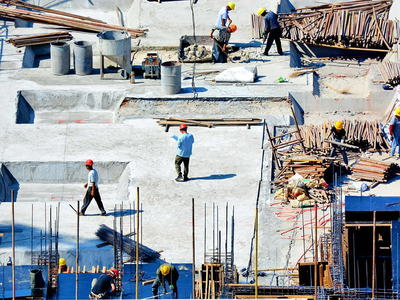 江苏协同建筑劳务 专业建筑劳务服务的卓越实践之路