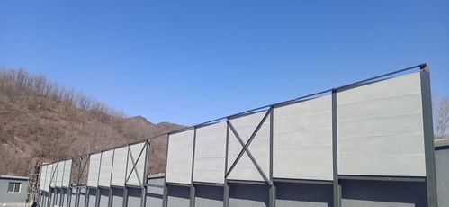 工厂噪音治理与厂界噪声超标解决方案